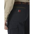 thumbnail image 5 of Wrangler Workwear 3W060 Ranger Pant-Navy-32-32&nbsp;, 5 of 10