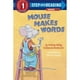Mouse Makes Words A Phonics Reader (PreOwned Paperback 9780375813993