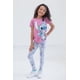 thumbnail image 2 of Conjunto de ropa Disney Lilo & Stitch, camiseta y leggings para niñas, 2 of 7