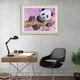 thumbnail image 3 of Lindo kit de pintura de diamantes Panda - Decoración de punto de cruz DIY, 3 of 10