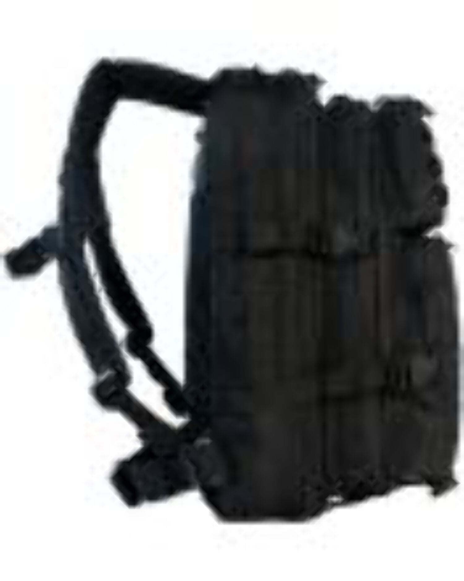 Assault Pack - Black