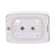 thumbnail image 3 of Luz de Navegación de barco Soledad 12V 6000K Blanco, 3 of 5
