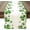 -, variant on St. Patrick''s Day Table Runner, St. Patrick''s Day Decorations Shamrock Seasonal Spring Holiday Table Decorations for St. Patrick''s Day Party Dining Table Decor (13'''' x 71'''')