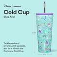 thumbnail image 2 of Vaso para beber Corkcicle Ariel con triple aislamiento, 710 ml, 2 of 9