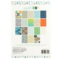 thumbnail image 3 of Pebbles Single-Sided Paper Pad 6"X8" 36/Pkg-Cool Boy, 3 of 6