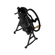 HayWHNKN Hand Maize Sheller Machine Corn Thresher for Home Farm Use