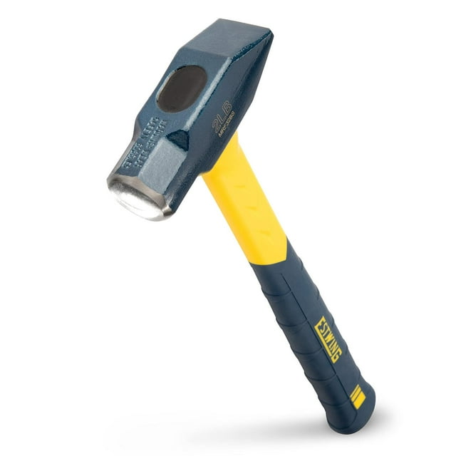 Martillo Estwing Blacksmith's 32 oz Mango Fibra de Vidrio