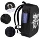 thumbnail image 3 of Mochila de viaje Archspire para portátil, resistente al agua, con puerto de carga USB, ideal para la universidad y la escuela, para hombre y mujer., 3 of 5
