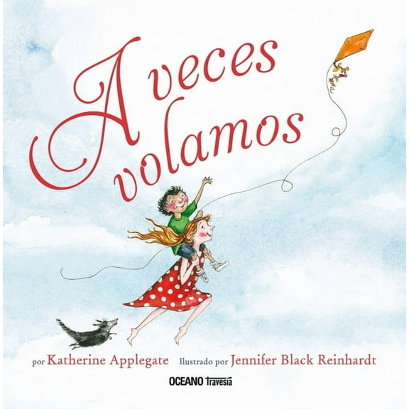 Álbumes: A veces volamos (Hardcover)