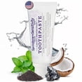 thumbnail image 2 of Sprinjene Sensitivity Cavity Protection Toothpaste, 3.5 Oz, 2 of 4