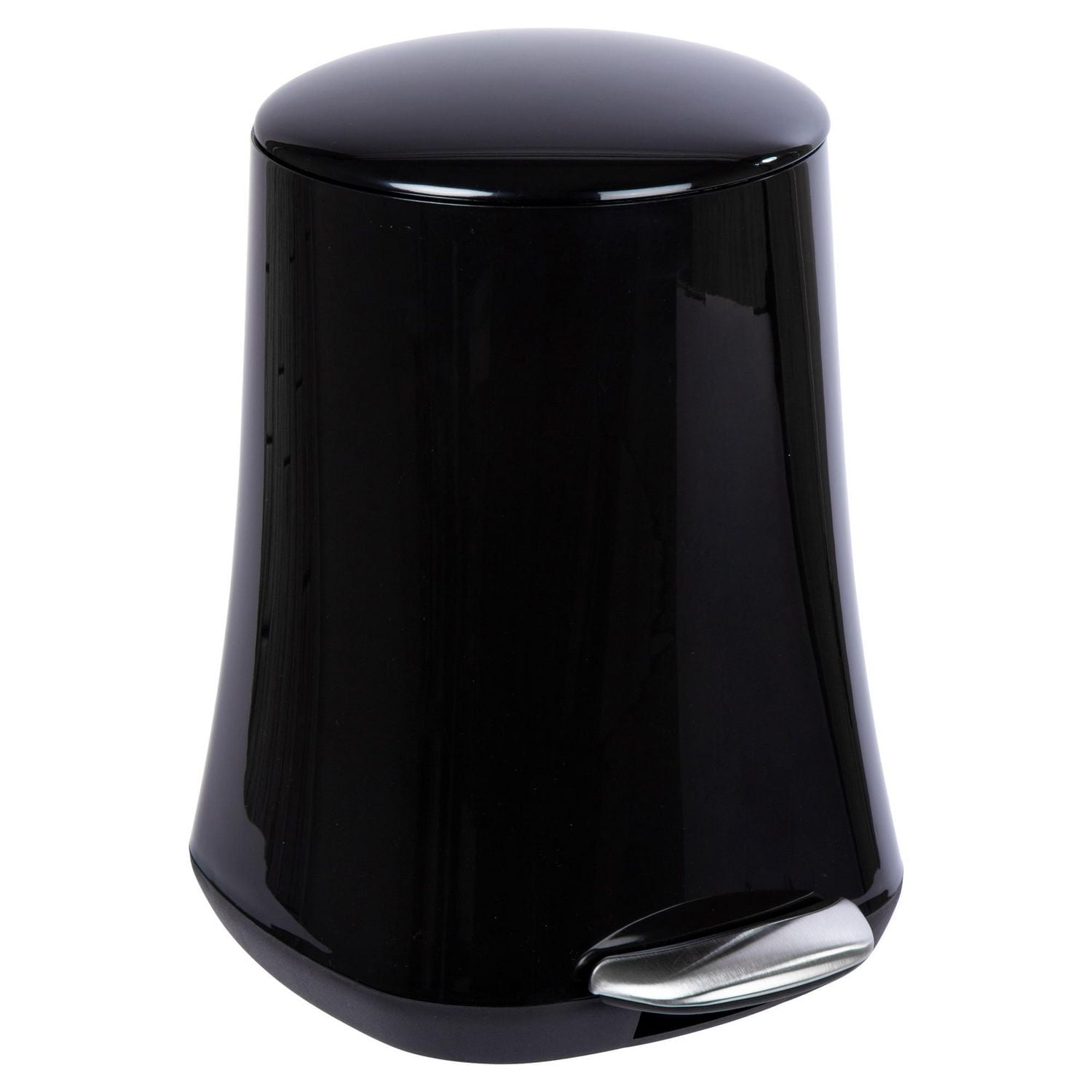 Luciano, poubelle de qualité supérieure