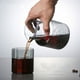 thumbnail image 2 of Cafetera de elaboración en frío Injueey Conjunto A6transparente 600ML, 2 of 6