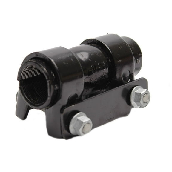 Steering Tie Rod End Adjusting Sleeve Fits select: 2008 DODGE RAM 1500, 1999-2004 FORD F250