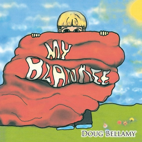 My Blankee (Paperback)