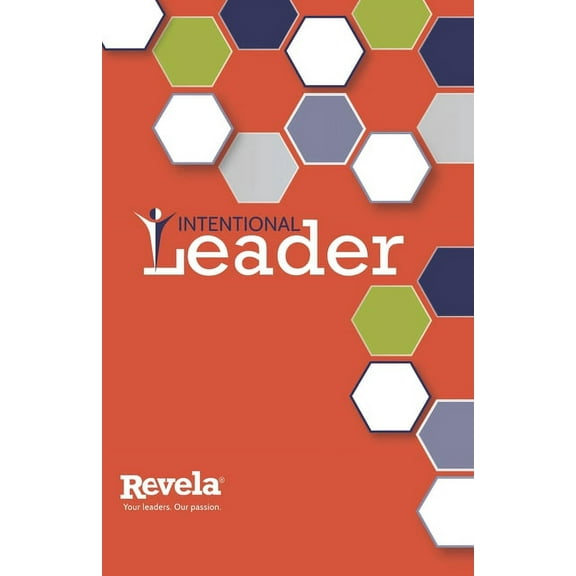 Intentional Leader, (Paperback)