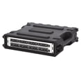 thumbnail image 3 of Rack Case Gator Cases Pro Series moldeado rotacionalmente 2U 19, 3 of 9