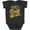 Vintage Smoke, variant on Inktastic Dirt Biking Boys or Girls Baby Bodysuit
