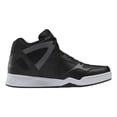 thumbnail image 4 of Tenis Reebok Hombre Caballero Casual Royal Hi gris 25 MX, 4 of 9