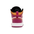 thumbnail image 4 of Jordan Kid's 1 Mid Dia de los Muertos Shoes, from StockX, 4 of 5