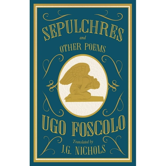 Sepulchres and Other Poems: Dual Language (Paperback)