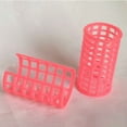 thumbnail image 6 of Dress Choice 12Pcs Large Hair Rollers for Long Hair– Easy to Use-Jumbo Hair Rollers for Long Hair-Roller Set Hair Rollers with Self Grip Hair Rollers - Snap on Rollers Hair Rollers, 6 of 7