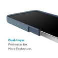 thumbnail image 5 of Speck Slim Cell Phone Case with Magsafe for Apple iPhone 14 Pro Max, Navy, 5 of 15