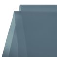 thumbnail image 1 of Unique Bargains Flower Wrapping Fog Paper 22.8x22.8 Inch Waterproof Floral Wrapping Paper Misty Blue 10 Pcs, 1 of 7