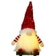 thumbnail image 2 of Lentejuelas De Peluche De Navidad Con Luces Adornos De Muñeca Sin Rostro Luminosos De Navidad Decoración De Navidad Para Halloween Y Navidad Minnieouse HA043226-02, 2 of 6