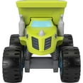 thumbnail image 5 of Fisher-Price Nickelodeon Blaze and the Monster Machines Dump Truck Zeg, 5 of 6