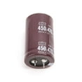 thumbnail image 5 of Electric Welder 450V 470uF Aluminum Electrolytic Capacitor Volume 30x50, 5 of 7