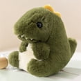 thumbnail image 4 of Round Rolly Pet Stuffed Animal Adorable Companions Fun 5 /8/11Inches, 4 of 7
