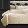 thumbnail image 5 of Siscovers F Scott Fitzgerald Golden Hours Luxury Duvet Cover and Insert Set Queen 6 Piece, 5 of 5