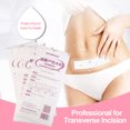 thumbnail image 2 of 5 Pcs Pansement Césarien Post-Partum Imperméable Patch de Douche 1, Patch Imperméable, 2 of 7