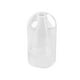 thumbnail image 5 of Jarrón de vidrio para arreglos florales, jarrones decorativos, porta flores, florero de vidrio transparente Estilo A, 5 of 9