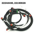 thumbnail image 1 of 22248490, 22190628 Arnés de Cableado del Motor con Cable de Inyector Duradero para Camión para FM B13 BUS, 1 of 5