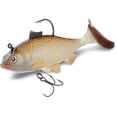 thumbnail image 2 of Storm WildEye Live Shiner 2" Fishing Lures 3/16 oz 3pcs, 2 of 2
