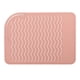 thumbnail image 3 of Silicone Pad, Heat Resistant Mat Square Odorless Portable for Countertop ANGGREK GE1410, 3 of 8