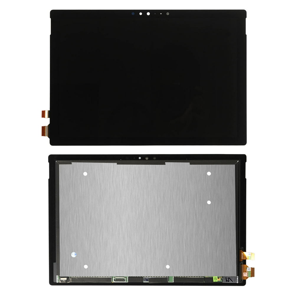 Microsoft Surface Pro 5 1796 LCD Touch Screen Digitizer Assembly