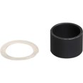 thumbnail image 2 of Spank HEX Rear Hub XD Steel Freehub & Spacer Ring & Dust Washer Compatible with All Spank HEX J-Type, Straightpull, and Gravel Rear Wheels., 2 of 6