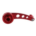 thumbnail image 6 of Car window lifter crank handle manual aluminum alloy glass hand crank, 6 of 8