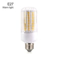 thumbnail image 2 of Joernso AC 110/220V 3/4/5/7/8/9/12/15/18W E27 E14 B22 5730 SMD LED Corn Light Lamp Bulb, 2 of 8