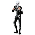 thumbnail image 1 of Karate Kid Costume de Squelette, 1 of 3
