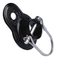 thumbnail image 4 of Coupler Attachment Bike Trailers Instep Extra Step Hitch Mount Shenzhuyue, 4 of 10