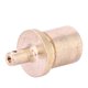thumbnail image 5 of Adaptador De Recarga De Gas Ligero, Adaptador De Recarga De Recipiente De Gas, Para Recarga De Tanque De Gas ANGGREK IBTJ08, 5 of 8