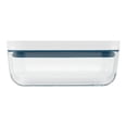 thumbnail image 3 of ZWILLING Fresh & Save S Vacuum Box, Glass, La-Mer, 3 of 11