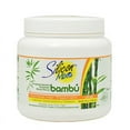 thumbnail image 2 of Silicon Mix Bambu Nutritive Hair Treatment 36 oz for Brittle & Dull Hair, 2 of 2