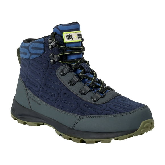 Regatta Womens Orla Kiely Birdy Outdoor Hiking Boots