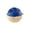 Blue, variant on VMWMSSR Pet Hair Remover Laundry Ball Reusable Washable Catcher Split Lint Trap For Washing Machine Dryer Dog Cat Filter Household Laundry(Red-3.15")