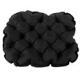 thumbnail image 1 of Cojín inflable portátil para acampar, cojín inflable para acampar, cojín de viaje, cojín inflable, cojín plegable para acampar, 1 of 7
