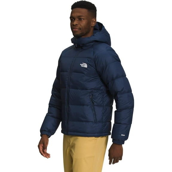 M Hydrnlte HDI Summit Navy